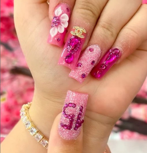 Nails Designs